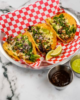 Miso Taco - Cambie by null