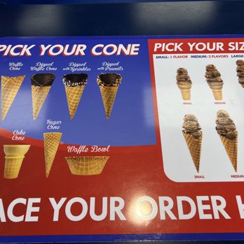 Handel's Homemade Ice Cream - Ice Cream & Frozen Yogurt Near Me - Bakersfield, California Handel's Homemade Ice Cream - Ice Cream & Frozen Yogurt Near Me - Bakersfield, California