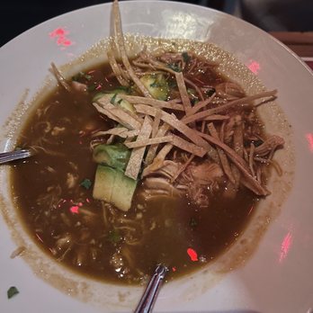K. Pacho - Mexican Near Me - New Hyde Park, New York
