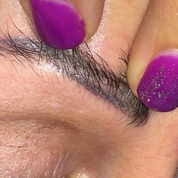 MM Brows - Permanent Makeup Near Me - Henderson, Nevada
