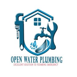 Open Water Plumbing