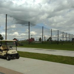 Mulligans Golf & Game