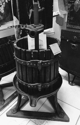 History of Italian Immigration Museum by null