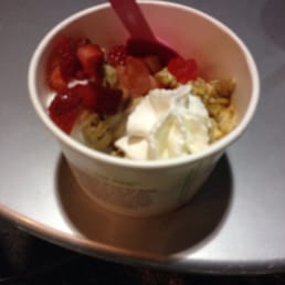 Cookie Dough