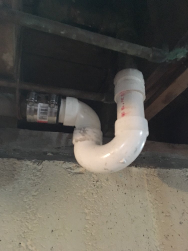 Slide of Vaughan Plumbing and Heating