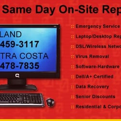 Fix It Now Computers - Same Day Onsite Repair