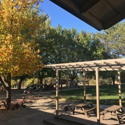 Bell's Preschool & Childcare