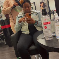 Yesi's Hair Forever Dominican Style