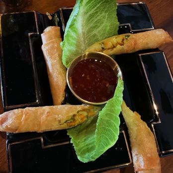 Marian Cocktails & Kitchen - Filipino cigars - Cocktail Bars Near Me - Raleigh, North Carolina