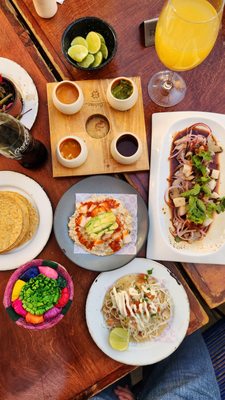 La Guerrerense Carreta by null La Guerrerense Carreta by null