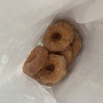 Britt's Donuts - Donuts - Donuts Near Me - Carolina Beach, North Carolina