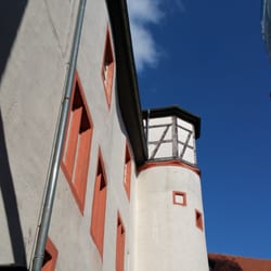 Burg Breuberg - Museum