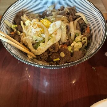 Gangnam Seattle - Bibimbap. - Korean Near Me - Seattle, Washington Gangnam Seattle - Bibimbap. - Korean Near Me - Seattle, Washington