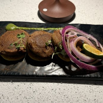 Banaras - Rajma Galouti - Indian Near Me - Bellevue, Washington