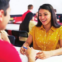 Mathnasium - Make this their best school year yet!
