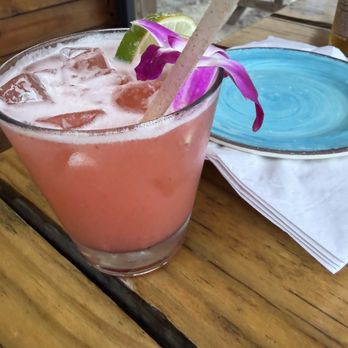 Beachcomber Restaurant - Seafood Near Me - Saint Augustine, Florida