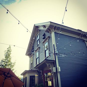 Restaurant at Smuttynose - New American Near Me - Hampton, New Hampshire