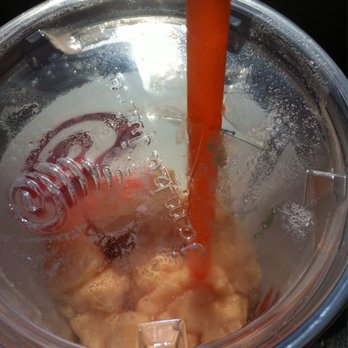 Jamba - White gummy - Juice Bars & Smoothies Near Me - Santa Ana, California Jamba - White gummy - Juice Bars & Smoothies Near Me - Santa Ana, California