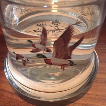 Mabel Gray - Duck glass - New American Near Me - Hazel Park, Michigan Mabel Gray - Duck glass - New American Near Me - Hazel Park, Michigan