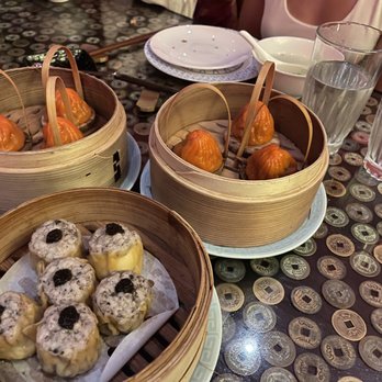 Mott 32 - Chinese Near Me - Las Vegas, Nevada