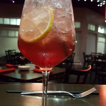 Pl8 - Asian Fusion Near Me - Barrington, Illinois