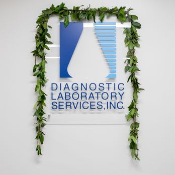 Diagnostic Laboratory Services - Laboratory Testing Near Me - Aiea, Hawaii