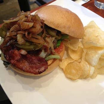Chic Espresso - Delicious spicy burger - Restaurants Near Me - Spring Hill, QLD Chic Espresso - Delicious spicy burger - Restaurants Near Me - Spring Hill, QLD