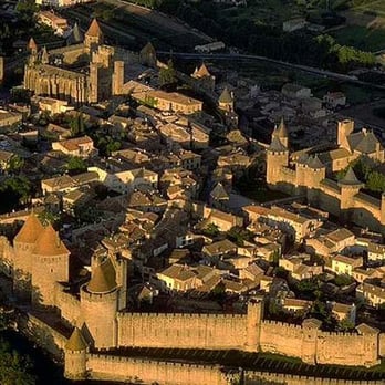 Cathar Castle Tours - Tours Near Me - St-Ferriol, 11