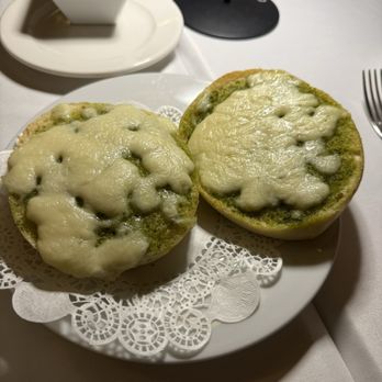 San Marco - Italian Near Me - Seville, SE