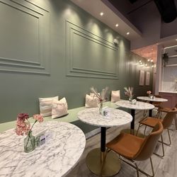 Tre Cuori Gelateria & Açaí