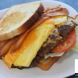 Super Steak Sandwich