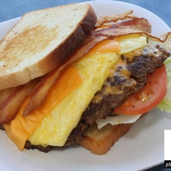Pete's Place - Super Steak Sandwich - Fast Food Near Me - Chicago, Illinois