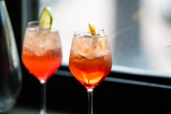 One Twenty Three Tavern by null