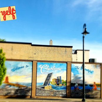 Central Drug Store - Charlevoix was my favorite place in Michigan..mural beautiful energy..#yelpjax #charlevoix #michigan #walkinbeauty - Drugstores Near Me - Charlevoix, Michigan Central Drug Store - Charlevoix was my favorite place in Michigan..mural beautiful energy..#yelpjax #charlevoix #michigan #walkinbeauty - Drugstores Near Me - Charlevoix, Michigan