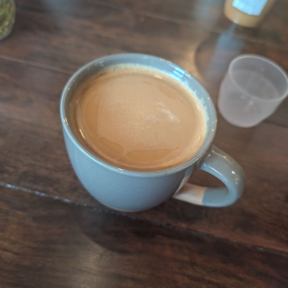 Jitters Coffee Pub - Americano - Coffee & Tea Near Me - Oceanside, California