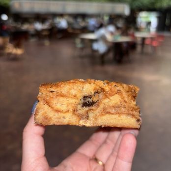 Las Hermanas - Croissant pudding - Coffee & Tea Near Me - Washington, DC, District of Columbia Las Hermanas - Croissant pudding - Coffee & Tea Near Me - Washington, DC, District of Columbia
