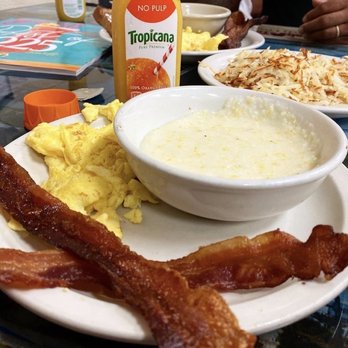 Simple Joe Cafe - Cafes Near Me - Baton Rouge, Louisiana
