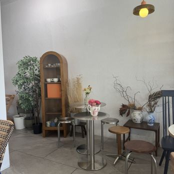 Bostan By Grandma - Interior - Breakfast & Brunch Near Me - Granada Hills, California