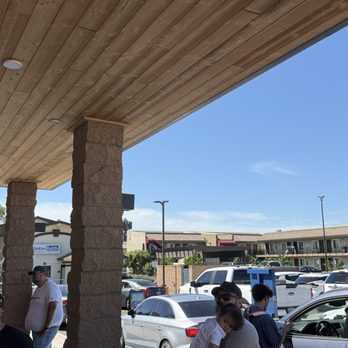 Dutch Bros Coffee - Juice Bars & Smoothies Near Me - Escondido, California