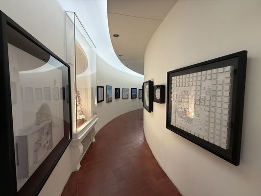 Dalí Theatre-Museum by null