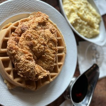 Jonathan's The Rub Campbell Place - Chicken and Waffles Lunch - Seafood Near Me - Houston, Texas Jonathan's The Rub Campbell Place - Chicken and Waffles Lunch - Seafood Near Me - Houston, Texas