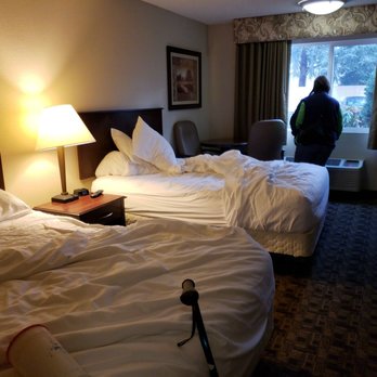 Red Lion Inn Suites Vancouver 25 Photos 13 Reviews Hotels