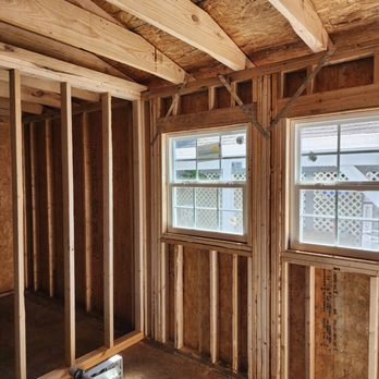 Avalos - the interior of a home being built - Carpenters Near Me
