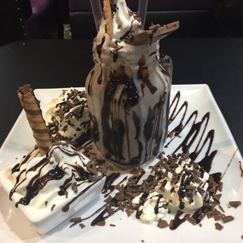 Creams - Desserts Near Me - London, XGL Creams - Desserts Near Me - London, XGL