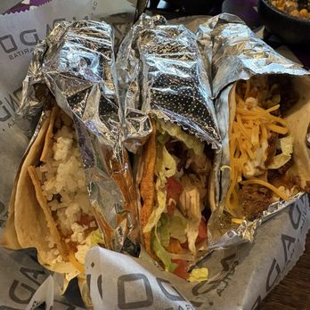 Condado Tacos - Tacos Near Me - Cincinnati, Ohio