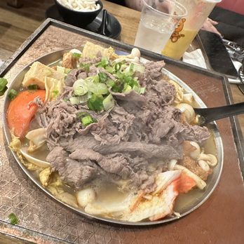 Tasty Pot - Kimchi Dumpling Hot Soup - Hot Pot Near Me - Concord, California Tasty Pot - Kimchi Dumpling Hot Soup - Hot Pot Near Me - Concord, California