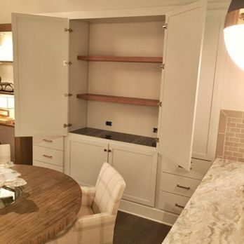 RenoCraft - Bar/Cabinet Pic#2 - General Contractors Near Me - Charlotte, North Carolina