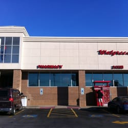 Walgreens