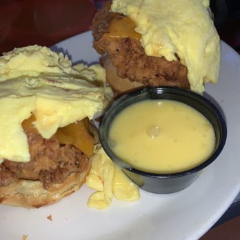 Big Pink - Fried Chicken and Waffle Benny - Pizza Near Me - Miami Beach, Florida Big Pink - Fried Chicken and Waffle Benny - Pizza Near Me - Miami Beach, Florida