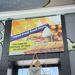 Eastover Deli & C-Store